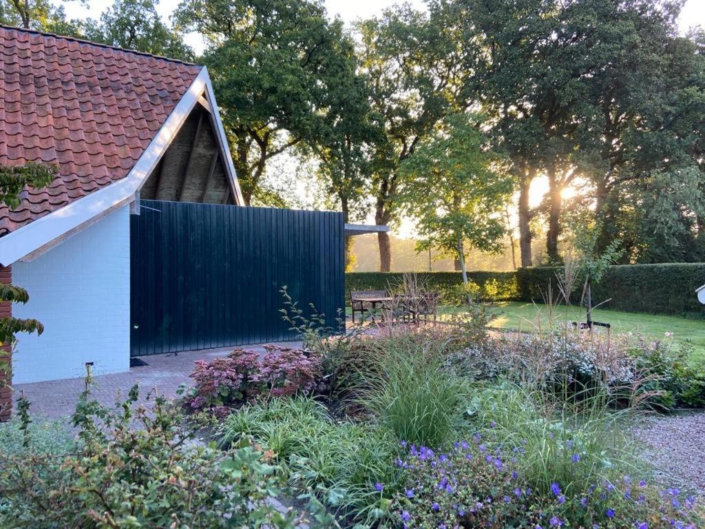 Haystackcottage Paterswolde Exterior photo